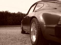 photo porsche 911 du concours photo