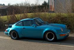 photo porsche 911 du concours photo