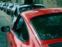 photo porsche 911 du concours photo
