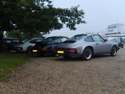 photo porsche 911 du concours photo