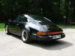 photo porsche 911 du concours photo