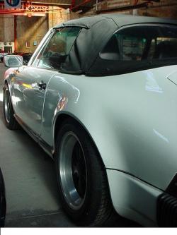 photo porsche 911 du concours photo