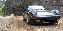 photo porsche 911 du concours photo