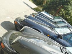 photo porsche 911 du concours photo