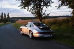 photo porsche 911 du concours photo