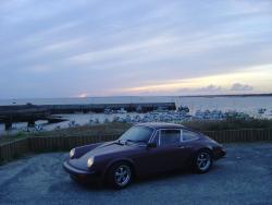 photo porsche 911 du concours photo