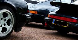 photo porsche 911 du concours photo