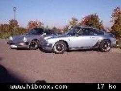 photo porsche 911 du concours photo
