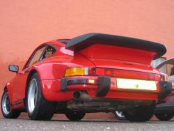 photo porsche 911 du concours photo