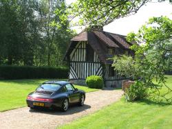 photo porsche 911 du concours photo