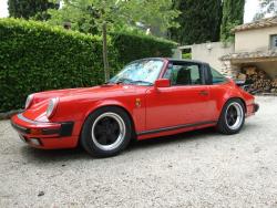 photo porsche 911 du concours photo