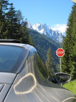 photo porsche 911 du concours photo