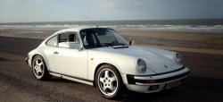 photo porsche 911 du concours photo