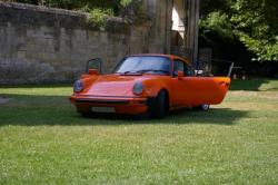 photo porsche 911 du concours photo