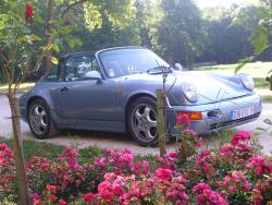 photo porsche 911 du concours photo