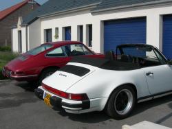 photo porsche 911 du concours photo