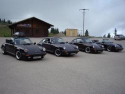 photo porsche 911 du concours photo