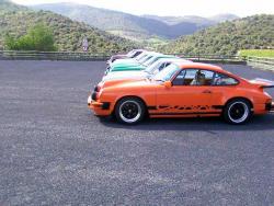 photo porsche 911 du concours photo
