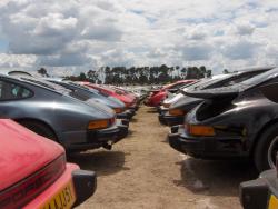 photo porsche 911 du concours photo