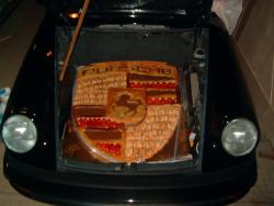 photo porsche 911 du concours photo