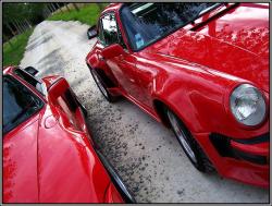 photo porsche 911 du concours photo