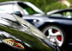 photo porsche 911 du concours photo