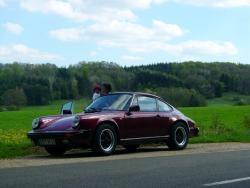 photo porsche 911 du concours photo