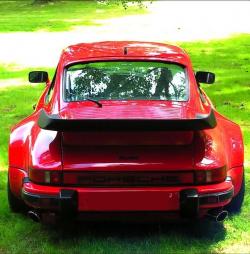 photo porsche 911 du concours photo