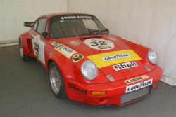 photo porsche 911 du concours photo