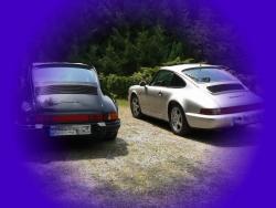 photo porsche 911 du concours photo