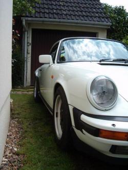 photo porsche 911 du concours photo