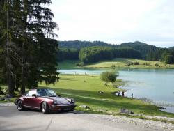 photo porsche 911 du concours photo