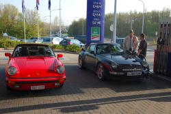 photo porsche 911 du concours photo