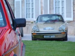 photo porsche 911 du concours photo