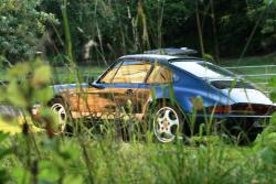 photo porsche 911 du concours photo