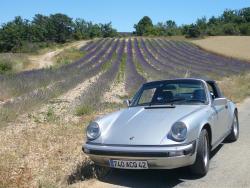 photo porsche 911 du concours photo