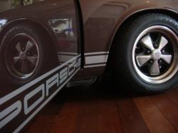photo porsche 911 du concours photo