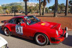 photo porsche 911 du concours photo