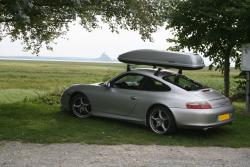 photo porsche 911 du concours photo