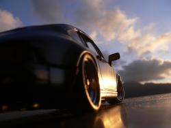 photo porsche 911 du concours photo
