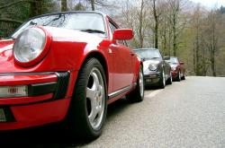photo porsche 911 du concours photo