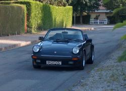 photo porsche 911 du concours photo