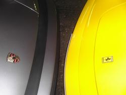 photo porsche 911 du concours photo