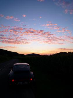 photo porsche 911 du concours photo
