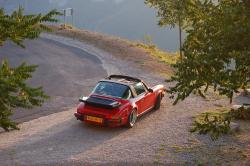 photo porsche 911 du concours photo