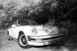 photo porsche 911 du concours photo
