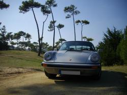 photo porsche 911 du concours photo