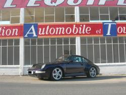 photo porsche 911 du concours photo