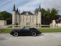 photo porsche 911 du concours photo