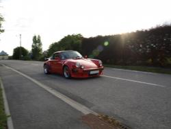 photo porsche 911 du concours photo